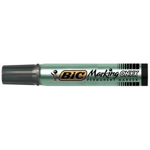 Permanent-Marker Marking Onyx 1591, schwarz 8418303