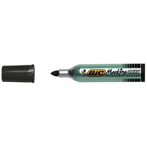 Permanent-Marker Marking Onyx 1482, schwarz 8418203