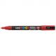 Pigmentmarker POSCA PC-3M, gelb PC3M VC