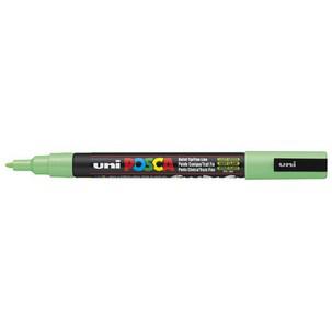 Pigmentmarker POSCA PC-3M, hellgrün PC3M VC
