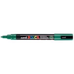 Pigmentmarker POSCA PC-3M, dunkelgrün PC3M VF