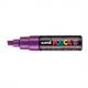 Pigmentmarker POSCA PC-8K, violett PC-8K J