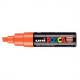 Pigmentmarker POSCA PC-8K, blau metallic PC-8K VF