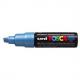 Pigmentmarker POSCA PC-8K, blau metallic PC-8K VF