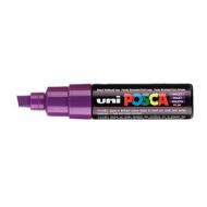 Pigmentmarker POSCA PC-8K, violett
