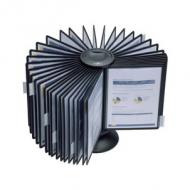 SHERPA Display-System carousel 40