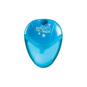 Spitzdose i-gloo, blau 534754