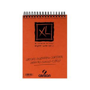 Symbolbild: Skizzen- und Studienblock "XL" C200787220
