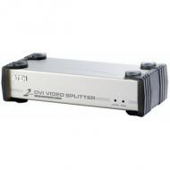 DVI Splitter mit Audio