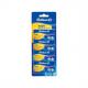 Tintenpatronen 4001 GTP/5 - Blisterverpackung 4x5 300004129