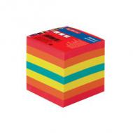 Zettelbox, farbig