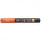 Pigmentmarker POSCA PC-1MC, schwarz PC1MC BC