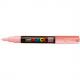 Pigmentmarker POSCA PC-1MC, schwarz PC1MC BC