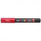 Pigmentmarker POSCA PC-1MC, schwarz PC1MC BC