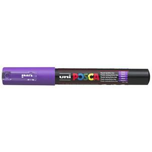 Pigmentmarker POSCA PC-1MC, violett PC1MC VT