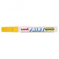 Permanent-Marker PAINT PX-20, gelb