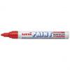 Permanent-Marker PAINT PX-20, rot