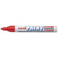 Permanent-Marker PAINT PX-20, rot