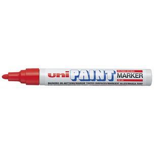 Permanent-Marker PAINT PX-20, rot PX20 R
