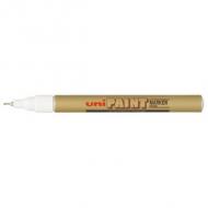 Permanent-Marker PAINT PX-203, gold