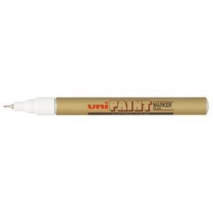 Permanent-Marker PAINT PX-203, gold PX-203 OR