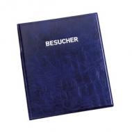 Besucherbuch VISITORS BOOK 100