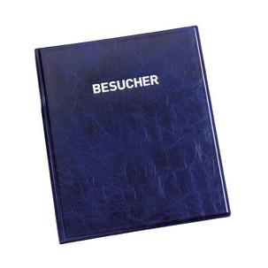 Besucherbuch VISITORS BOOK 100 1464-61