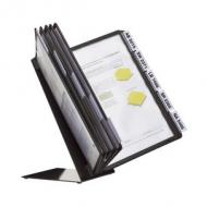 VARIO® Display-System table 10, schwarz