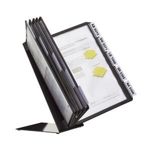 VARIO® Display-System table 10, schwarz 5570-01