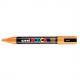 Pigmentmarker POSCA PC-5M, rot metallic PC-5M RM