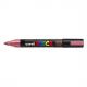 Pigmentmarker POSCA PC-5M, rot metallic PC-5M RM