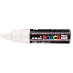 Pigmentmarker POSCA PC-8K, blau metallic PC-8K BM