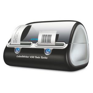 Etikettendrucker "LabelWriter 450 Twin Turbo" S0838870