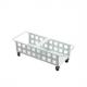 Fahrwagen DURABIN SQUARE TROLLEY DUO 40, Anwendung 1801622010
