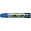 Permanent-Marker Marking Onyx 1591, blau