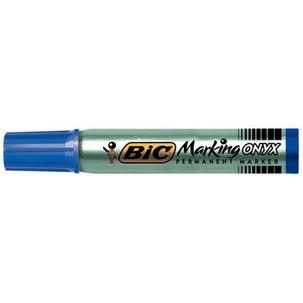 Permanent-Marker Marking Onyx 1591, blau 8418293