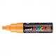 Pigmentmarker POSCA PC-8K, orange PC-8K BC