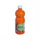 Gouachefarbe 1.000 ml, orange 188027