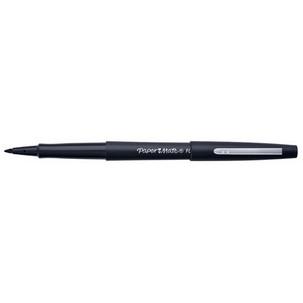 Faserschreiber Flair Original, schwarz S0190973