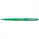 Faserschreiber Flair Original, blau S0190973