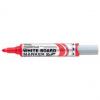 Whiteboard-Marker MAXIFLO MWL5M, rot