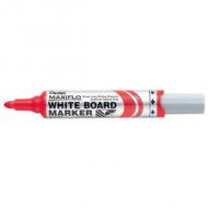 Whiteboard-Marker MAXIFLO MWL5M, rot