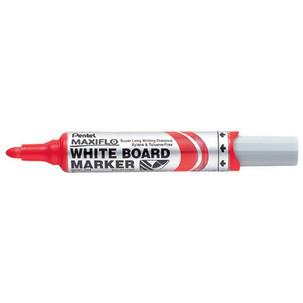 Whiteboard-Marker MAXIFLO MWL5M, rot MWL5M-BO