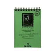 Symbolbild: Skizzen- und Studienblock "XL RECYCLED"
