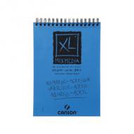 Symbolbild: Skizzen- und Studienblock "XL MIX MEDIA"