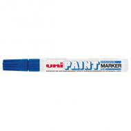 Permanent-Marker PAINT PX-20, dunkelblau