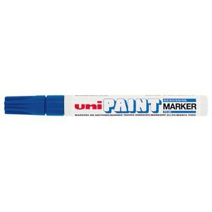 Permanent-Marker PAINT PX-20, dunkelblau PX20 BF