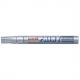 Permanent-Marker PAINT PX-20, silber PX20 BF
