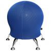 Hocker "Sitness 5", blau