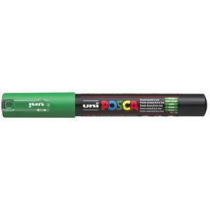 Pigmentmarker POSCA PC-1MC, dunkelgrün PC1MC VF